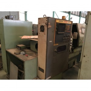 IKEGAI เครื่องกลึง CNC FX-25N-245 Rachadayont