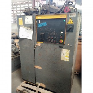 FANUC ตู้คอนโทรล S-420F Rachadayont